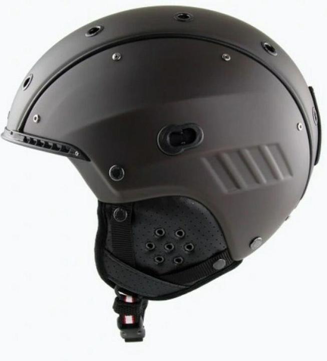 Productafbeelding Casco SP-4.1 Skihelm (54 - 58 cm, M)