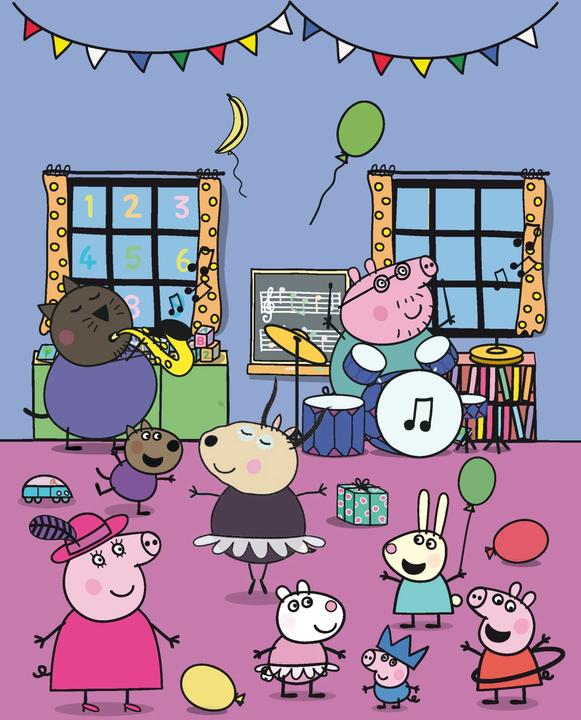 Image du produit Peppa Pig Magie de l'eau