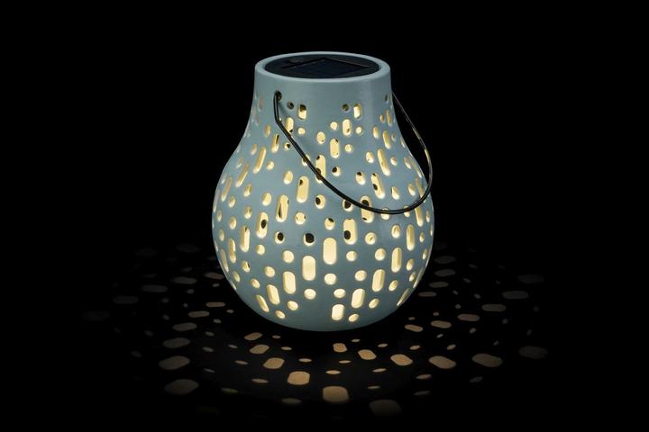 Immagine prodotto STT Solar Ceramic Lamp (IP55)