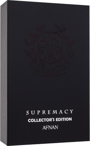 Immagine prodotto Afnan Edizione da collezione di Supremacy (Eau de parfum, 100 ml)