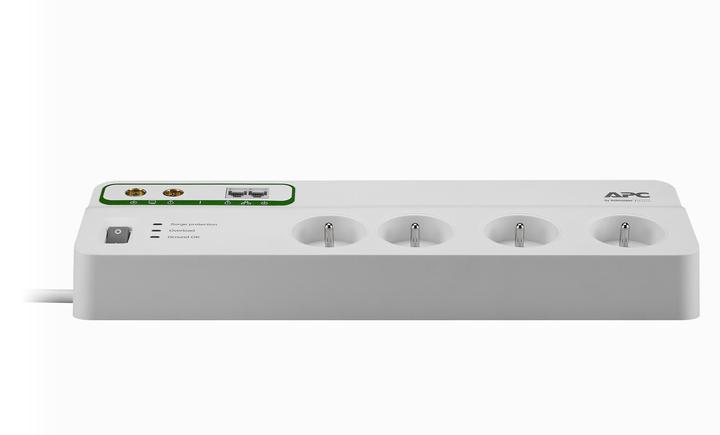 Actual product image APC PMF83VT-GR (10 x, CEE 7/3, 3 m)