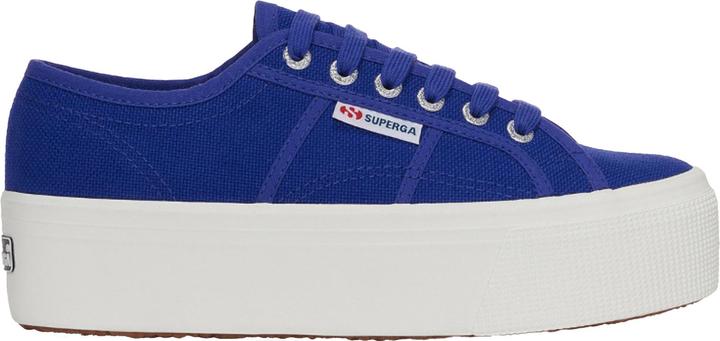 Avorio, Spektrum Blau