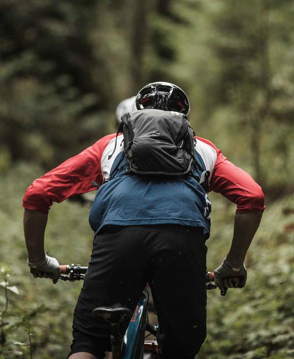 Produktbild Poc Essential Enduro Shorts (M)