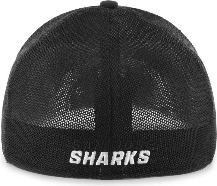 Immagine prodotto 47 Brand Trofeo Stretchfit San Jose Sharks
