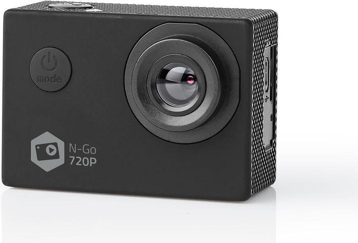 Immagine prodotto Nedis Telecamera d'azione HD 720P