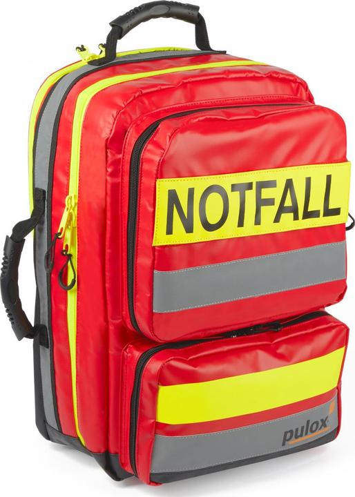 Produktbild Pulox Rucksack (Erste Hilfe Set Zubehör)