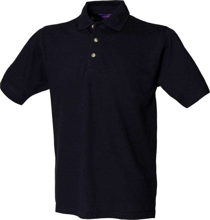 Image du produit Henbury Polo uni (L)