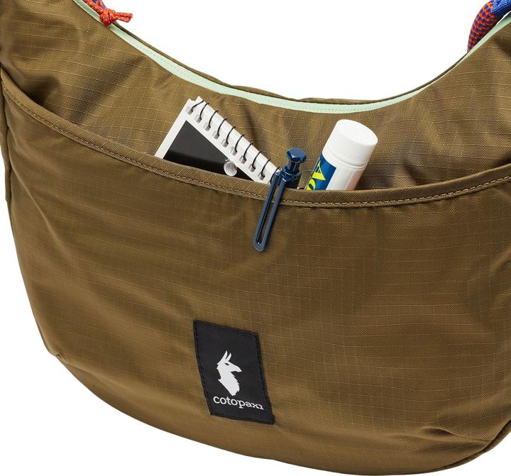 Image du produit Cotopaxi Trozo Shoulder Bag-Cada Dia