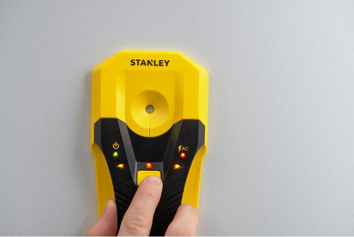 Immagine prodotto Stanley Rilevatore di materiale S2