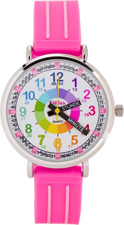 Kiddus Time Teacher (Analoguhr, 33 mm)