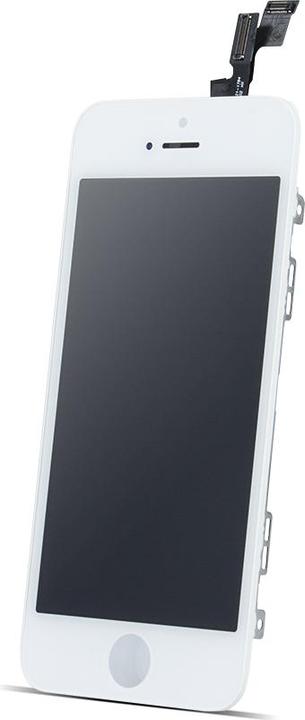 Image du produit OEM Ecran LCD avec écran tactile iPhone SE blanc AAA (Écran)