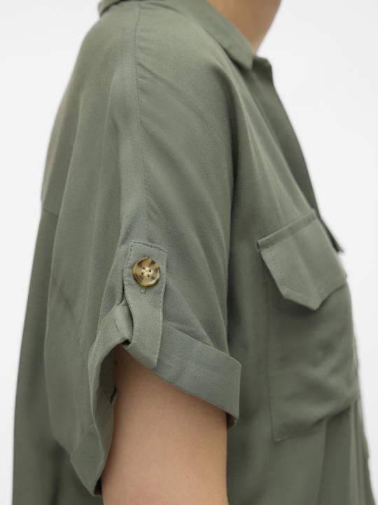 Produktbild Vero Moda Vmbumpy Ss Shirt Wvn Ga Noos (XL)