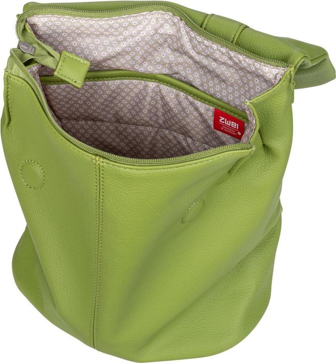 Actual product image Zwei Rucksack / Backpack Mademoiselle MR8 (4 l)
