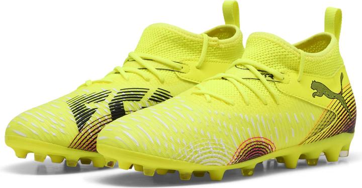 Image du produit Puma Future 8 Match mg Jr (38)