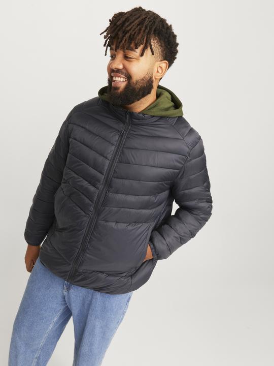 Produktbild Jack & Jones Jjesprint Puffer Collar Noos Pls (3XL)