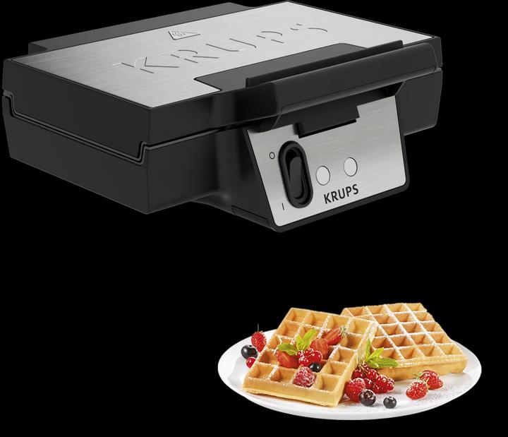 Immagine prodotto Krups Waffeleisen FDK251CH