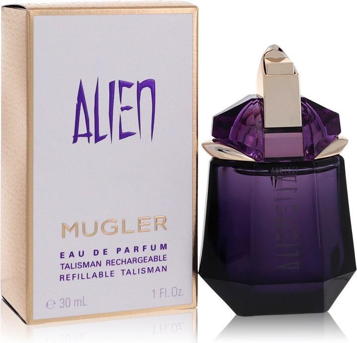 Actual product image Thierry Mugler Alien (Eau de parfum, 30 ml)