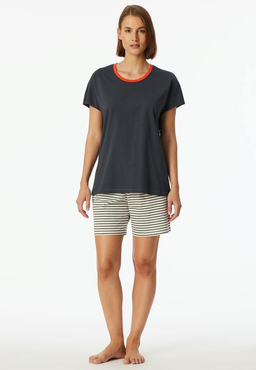 Immagine prodotto Schiesser Pigiama Casual Essentials (40)