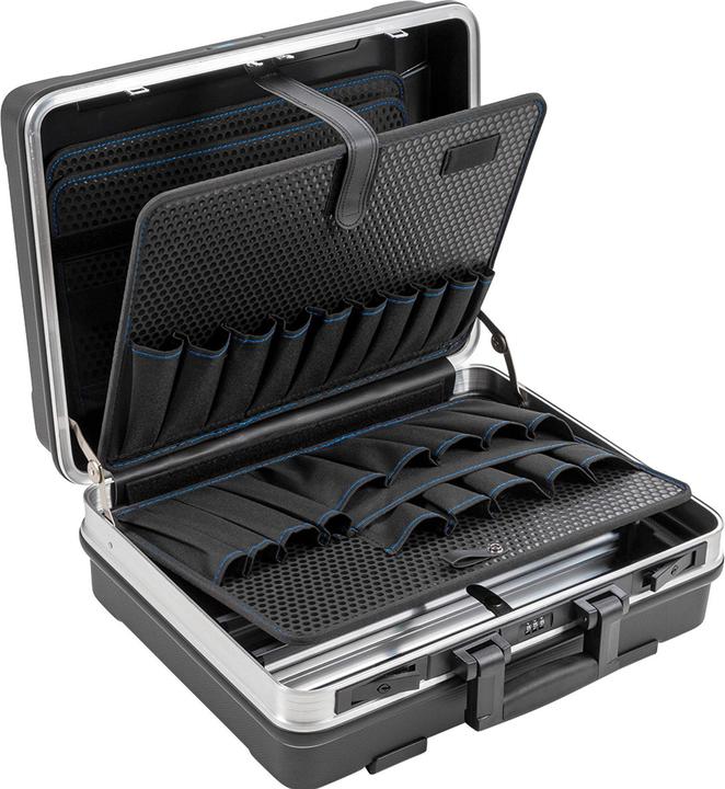 Immagine prodotto B&W International Caso base dello strumento