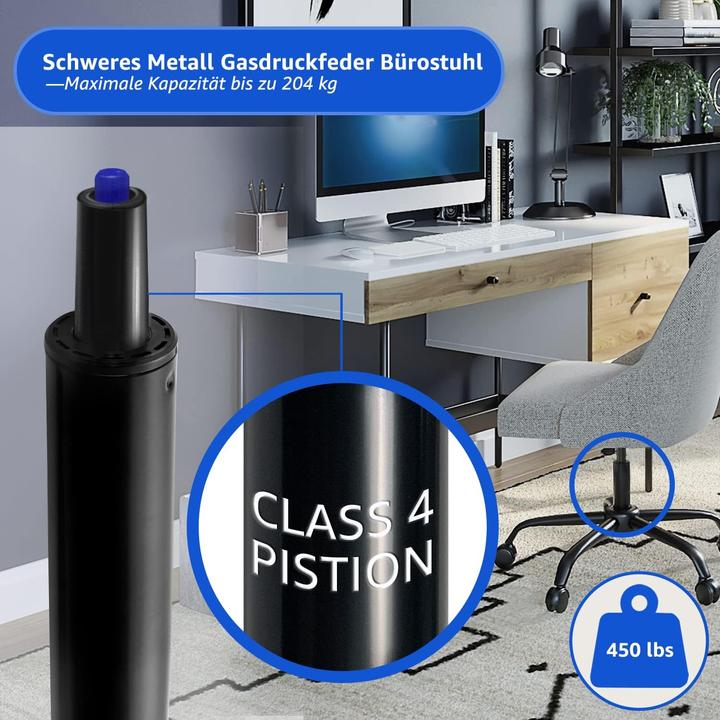 Produktbild Mastery Mart Gasdruckfeder