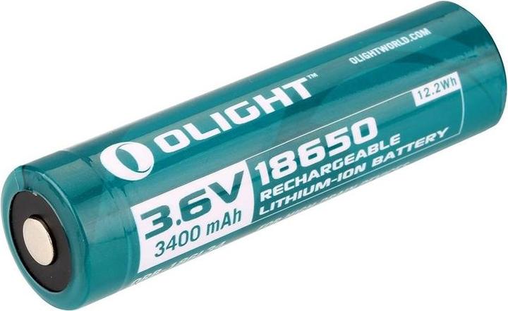 Olight 18650