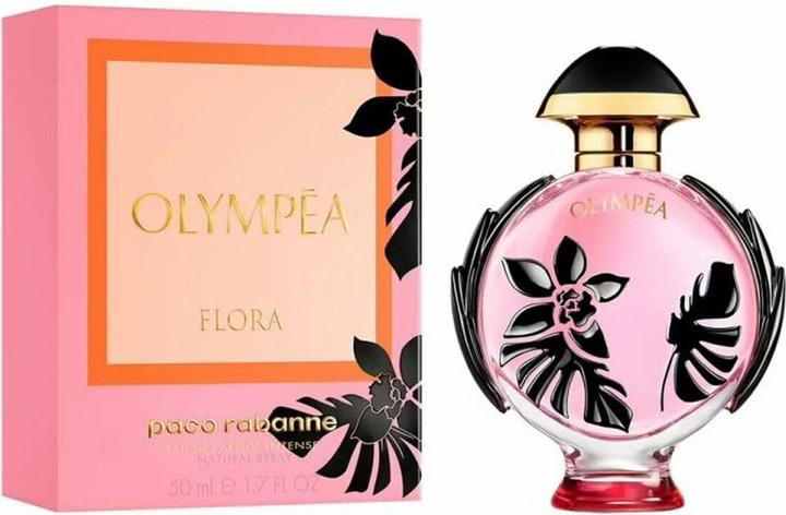 Actual product image Paco Rabanne Flora (Eau de parfum, 50 ml)