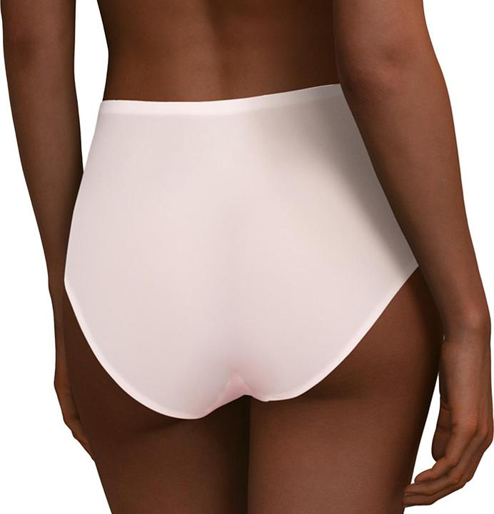 Actual product image Chantelle Pack of 3 - Soft Stretch Waist Briefs (One size, pack of 3)