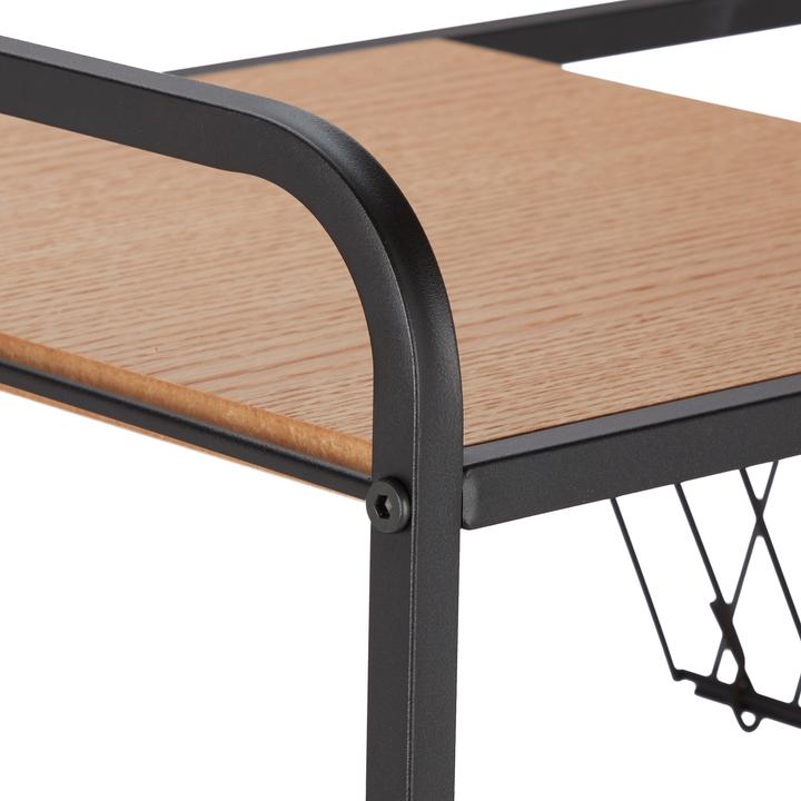 Produktbild Relaxdays Servierwagen