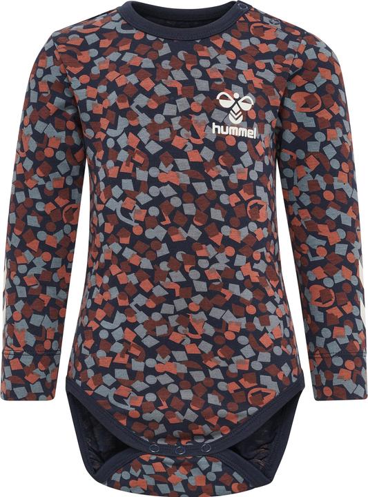 hummel Hmlconfetti Body L/S