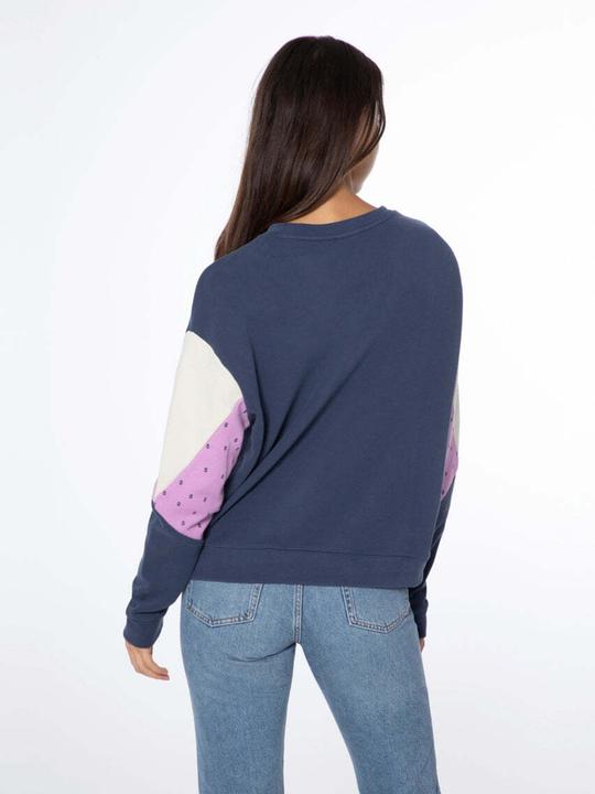Produktbild MGA Frauen Sweatshirt Protest Nxgshaun Sweatshirt (38)