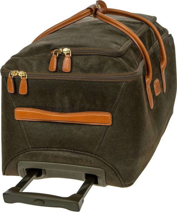 Immagine prodotto Brics Borsa da viaggio con ruote Bric's Borsa da viaggio Life 72 (77 l, XL (da 115l))