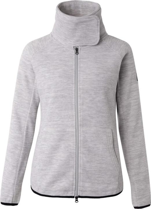 Produktbild Horze fleece-reitjacke damen aria (36)