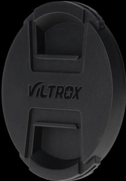 Image du produit Viltrox Capuchon de lentille 52mm