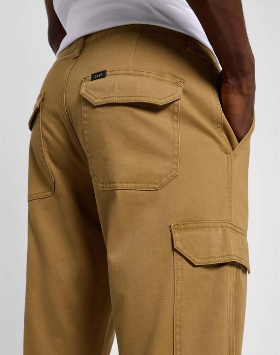Actual product image Lee Cargo trousers Cargo MVP (40)