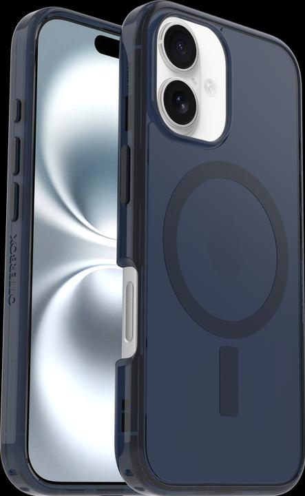 Produktbild OtterBox Symmetry mit MagSafe (Apple iPhone 16)