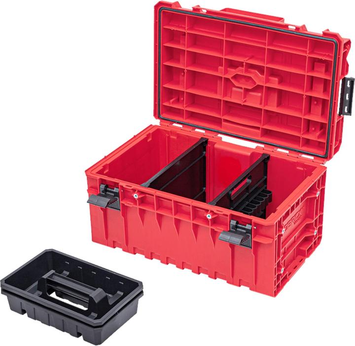 Actual product image Qbrick Toolbox