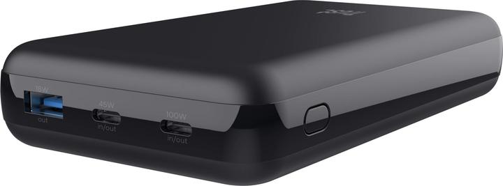 Actual product image Trust Laro 100w Laptop Powerbank (20000 mAh, 100 W, 100 Wh)