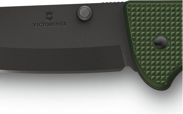Image du produit Victorinox Evoke BSH Alox, vert olive (13.60 cm)
