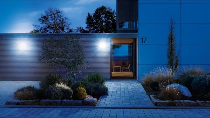 Produktbild Steinel XLED Home 2 (1484 lm, IP44)