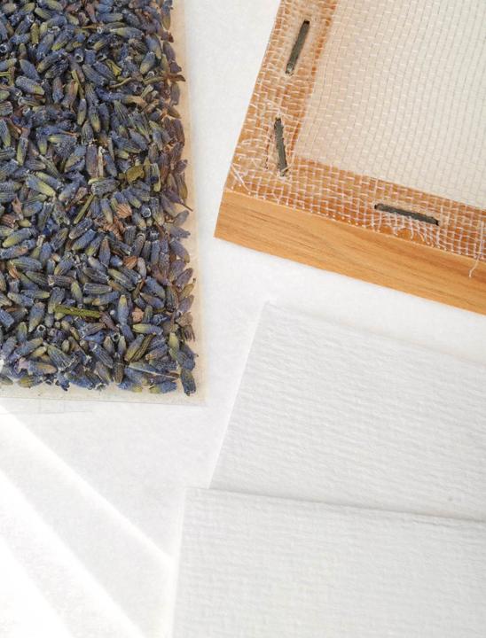 Produktbild Creativ Company Set zum Papierschöpfen