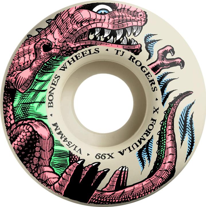 Immagine prodotto Bones Wheels M40409 (54 mm)