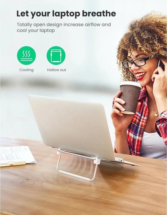 Produktbild Ugreen Desk Stand