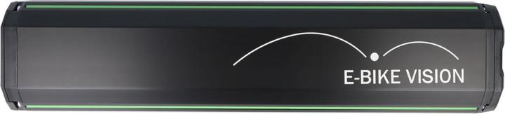 Produktbild E-Bike-Vision Akku BOSCH InFrame Akku horizontal, 36V 14Ah (511 Wh, E-Bike Akku)