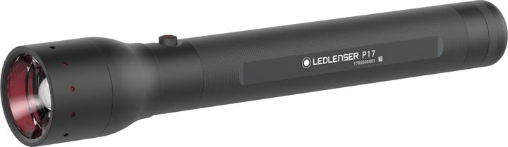 Produktbild Ledlenser P17 (30.60 cm, 1000 lm)