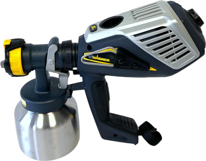 Wagner FinishControl 3500