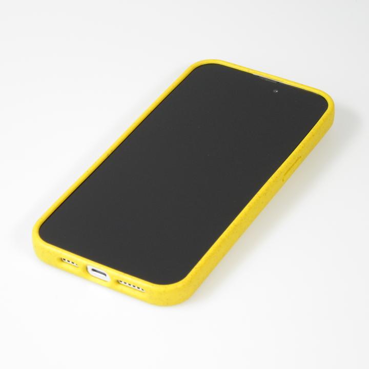 Image du produit Bioka Coque biodégradable et compostable Eco-Friendly Esprit de la tortue (Apple iPhone 14 Pro Max)