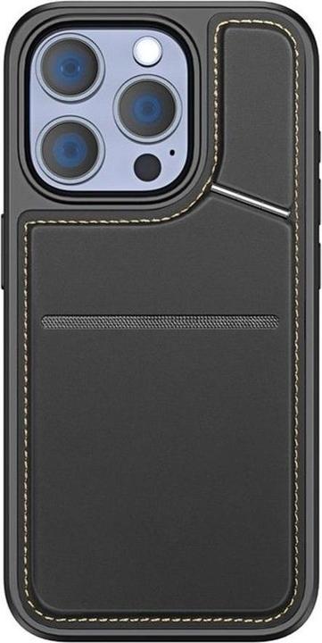 Produktbild Dux Ducis Rafi II Mag Series PC und TPU hardcase Hülle (Apple iPhone 15 Pro)