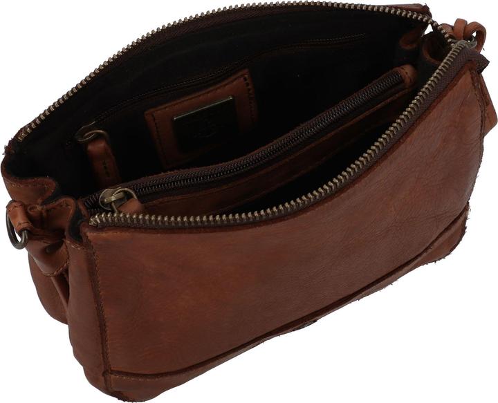 Immagine prodotto Harbour 2nd Borsa a tracolla Anchor Love in pelle 21,5 cm