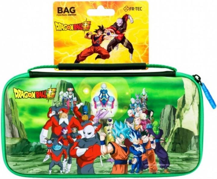 Image du produit Blade Sac de transport UNIVERSE (EN) (Switch)