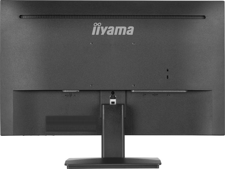 Actual product image iiyama TFT 23,8/60,5cm ProLite XU2493HS-B6 *black* 16:9 (1920 x 1080 pixels, 23.80")